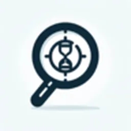 super-time-travel logo