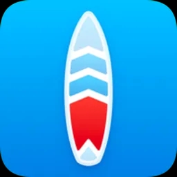 surfed logo