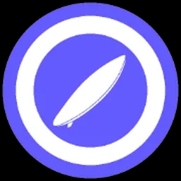 surfn logo