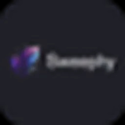 sweephy logo