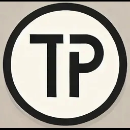 talkpersona logo