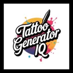 tattoo-generator-iq logo