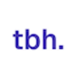 tbh logo