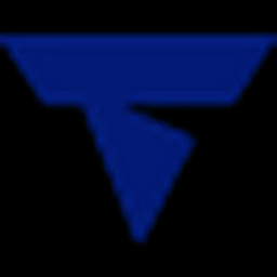 tekst logo