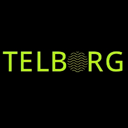 telborg logo