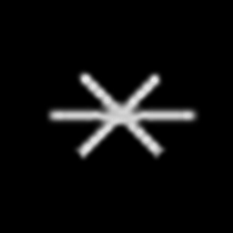 teletyped logo