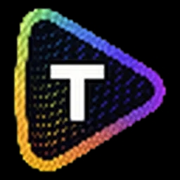 textideo logo