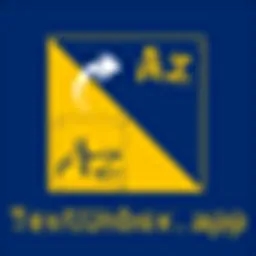 textunbox logo