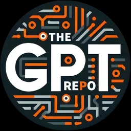 the-gpt-repo logo