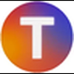thentic logo