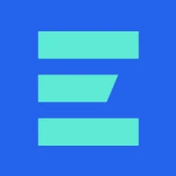 tiered logo