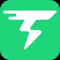 timeskip logo
