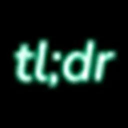 tl-dr-ai-summarizer logo