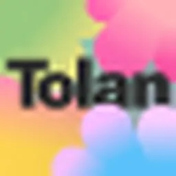 tolan logo
