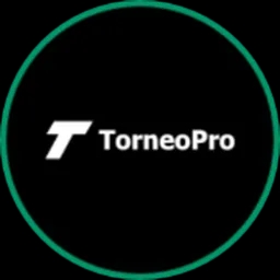 torneopro logo