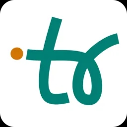 trivoh logo
