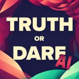 truth-or-dare-ai logo