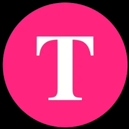 turncage logo