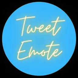 tweetemote logo