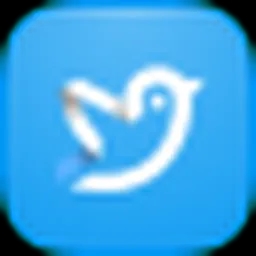 tweetpeek logo