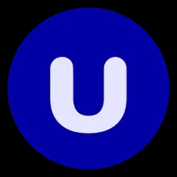 ubblu logo