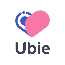 ubie-ai-symptom-checker logo
