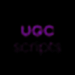 ugc-scripts logo