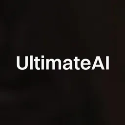 ultimateai-app logo