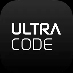 ultracode logo
