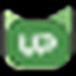 upcat logo