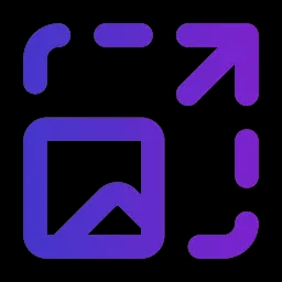 upsampler logo