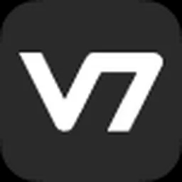 v7-lab logo