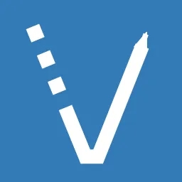 vectorizer logo