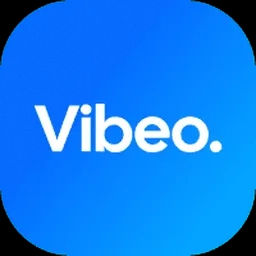 vibeo logo