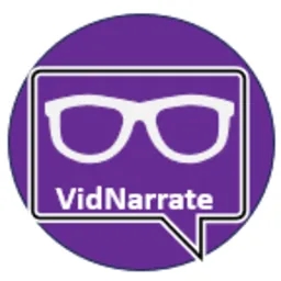 vidnarrate logo