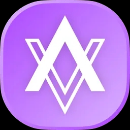 viral-app logo