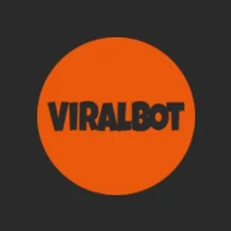viralbot logo