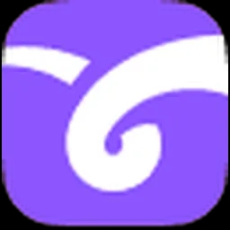 virally logo