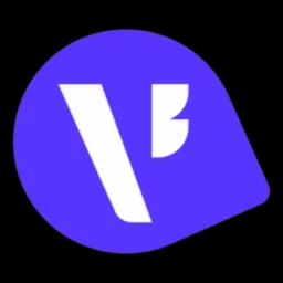 visily logo