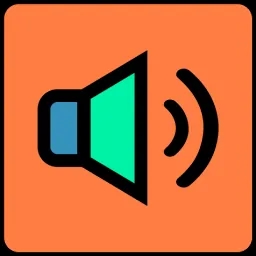 voice-out logo