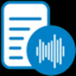 voice-writer logo