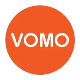 vomo-ai logo
