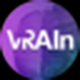 vrain logo