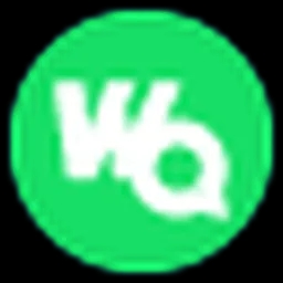 wasapi logo