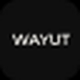 wayut logo