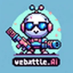 webattle logo