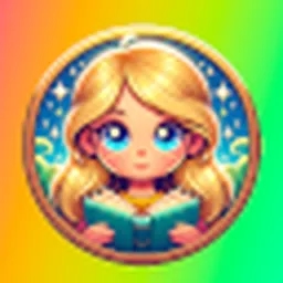 wendy-storyteller logo