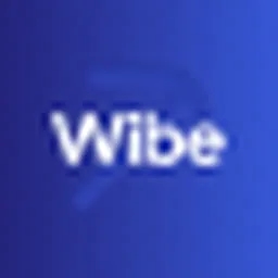 wibe-for-creators logo