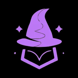 wiz-write logo