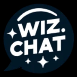 wizchat logo